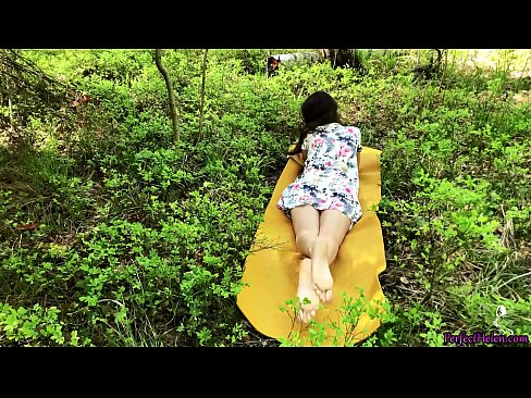 ❤️ टिंडर पर अजनबी मेरी बिल्ली को masturbates और जंगल में जुनून से fucks गुदा अश्लील hi.eviewporn-com.ru पर  ❤